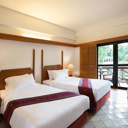 The Imperial Chiang Mai Resort & Sports Club Екстер'єр фото