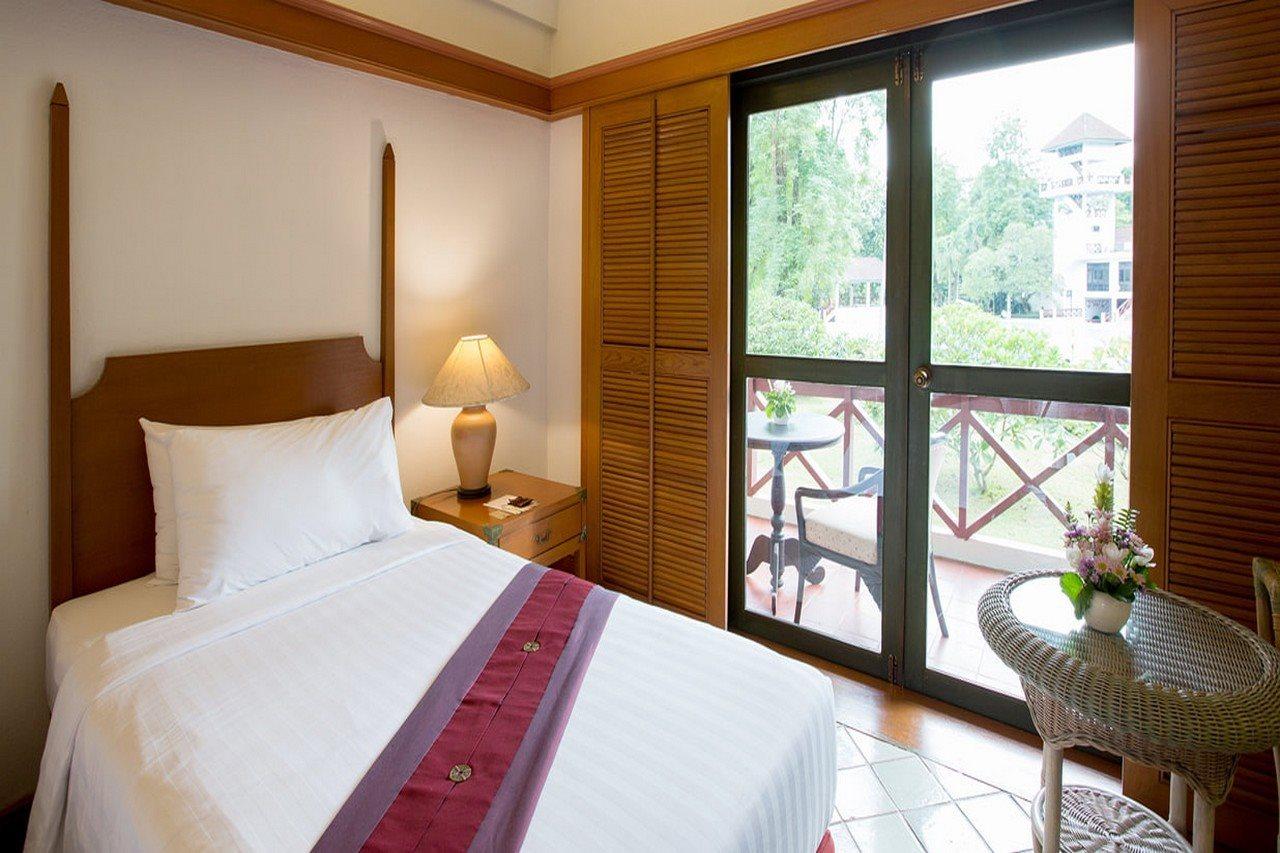 The Imperial Chiang Mai Resort & Sports Club Екстер'єр фото