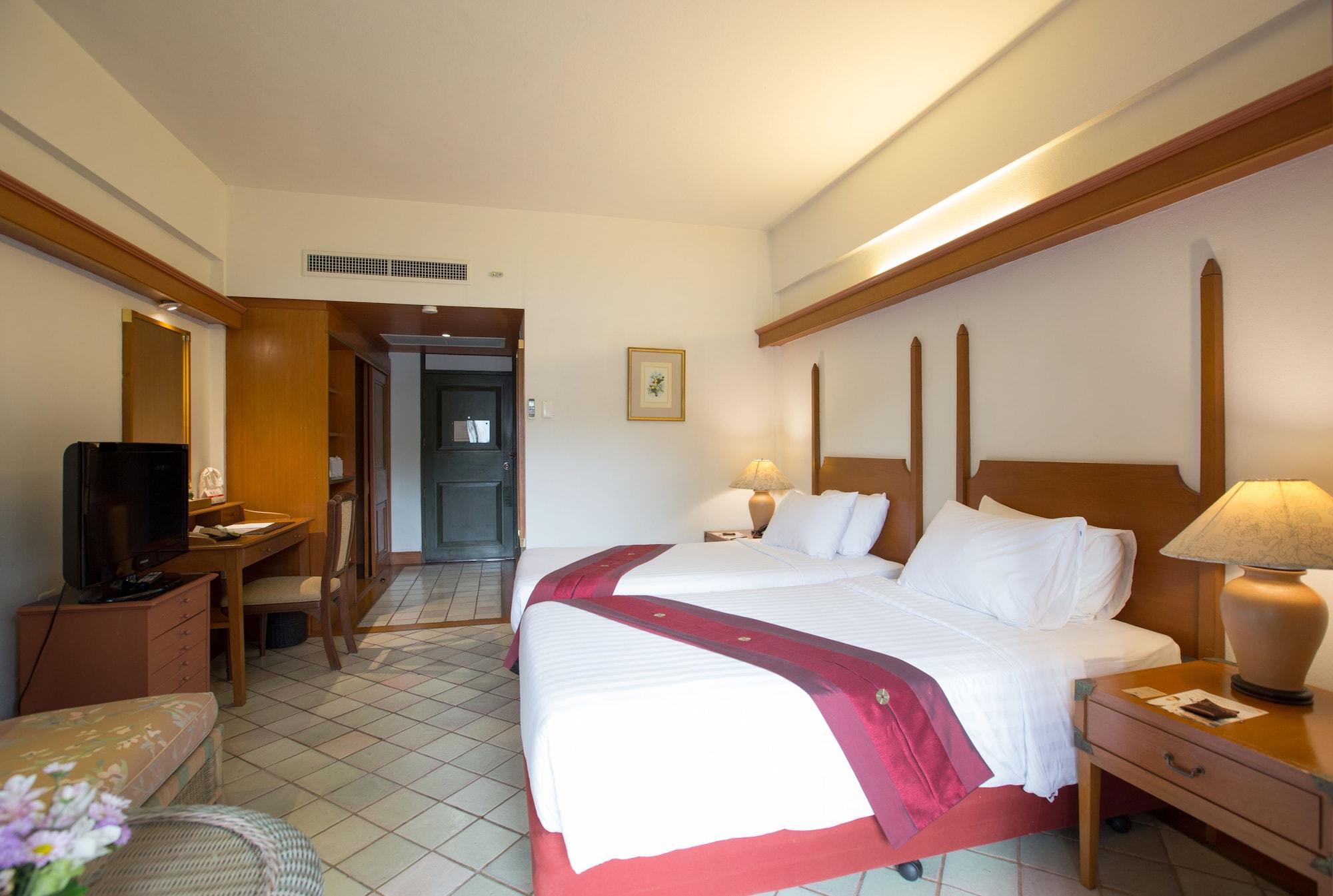 The Imperial Chiang Mai Resort & Sports Club Екстер'єр фото
