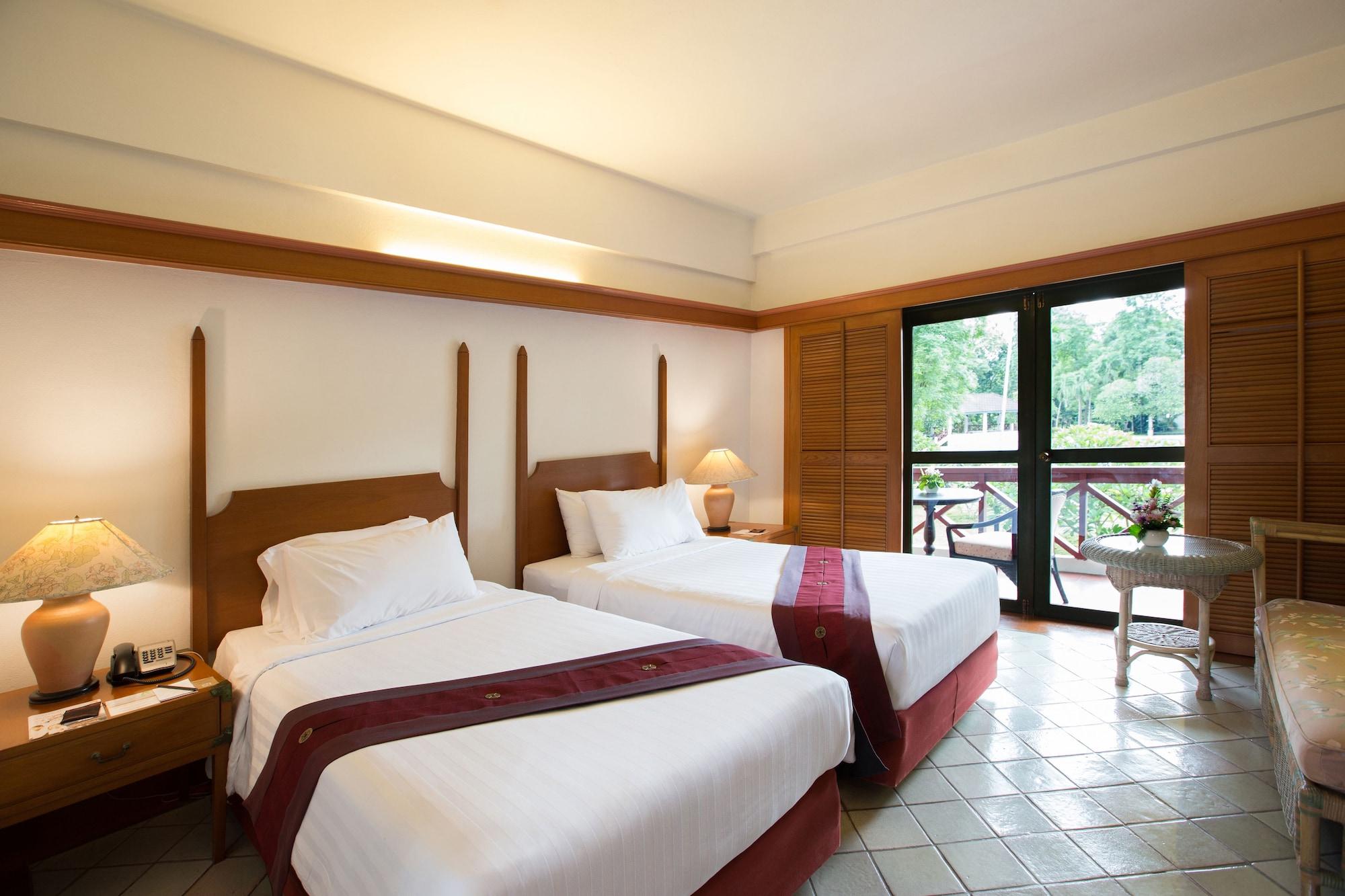 The Imperial Chiang Mai Resort & Sports Club Екстер'єр фото