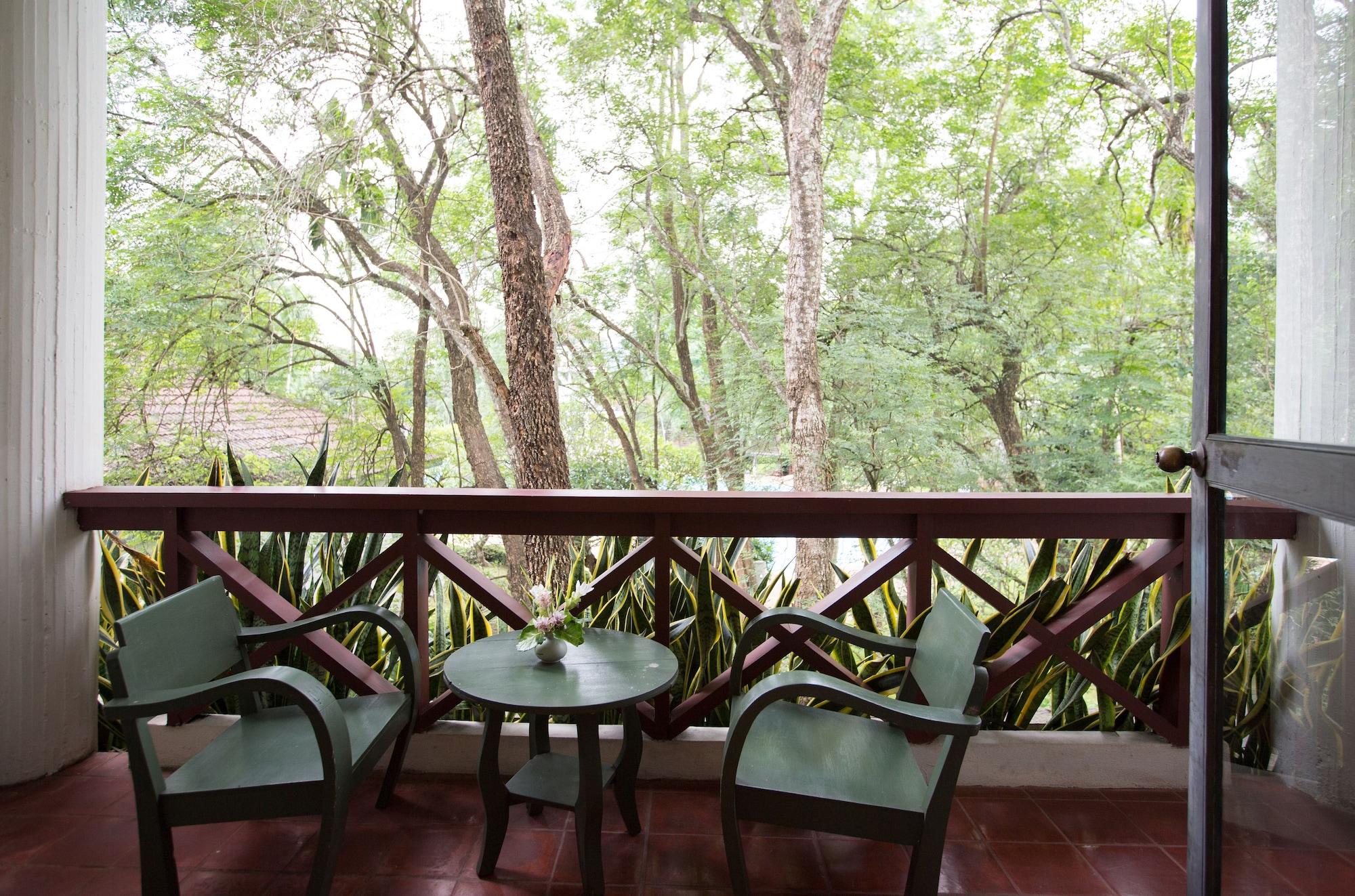 The Imperial Chiang Mai Resort & Sports Club Екстер'єр фото