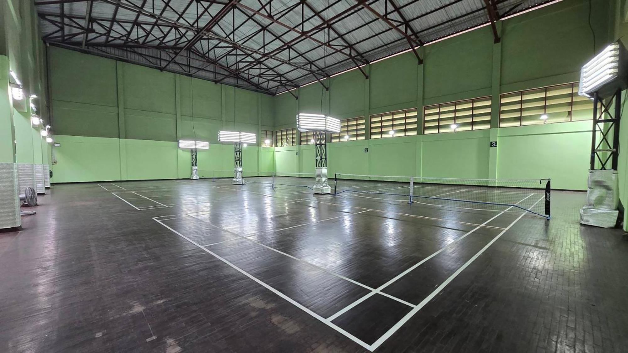 The Imperial Chiang Mai Resort & Sports Club Екстер'єр фото