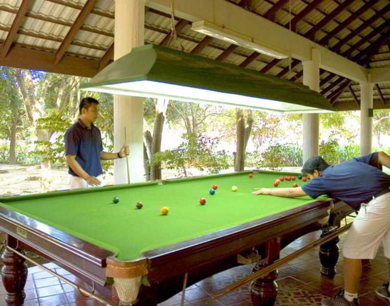 The Imperial Chiang Mai Resort & Sports Club Зручності фото