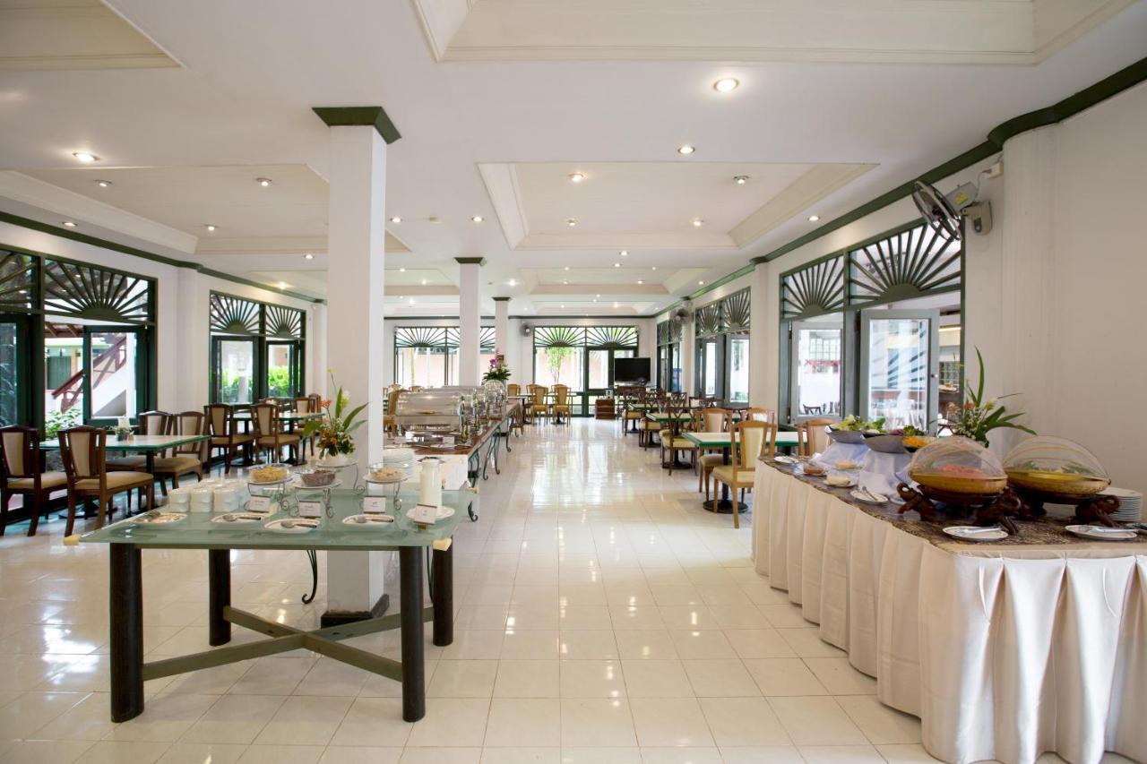 The Imperial Chiang Mai Resort & Sports Club Екстер'єр фото