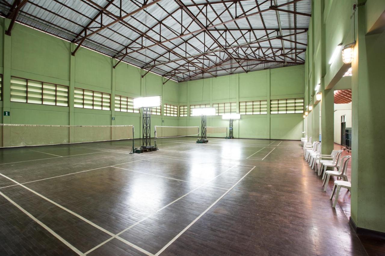 The Imperial Chiang Mai Resort & Sports Club Екстер'єр фото