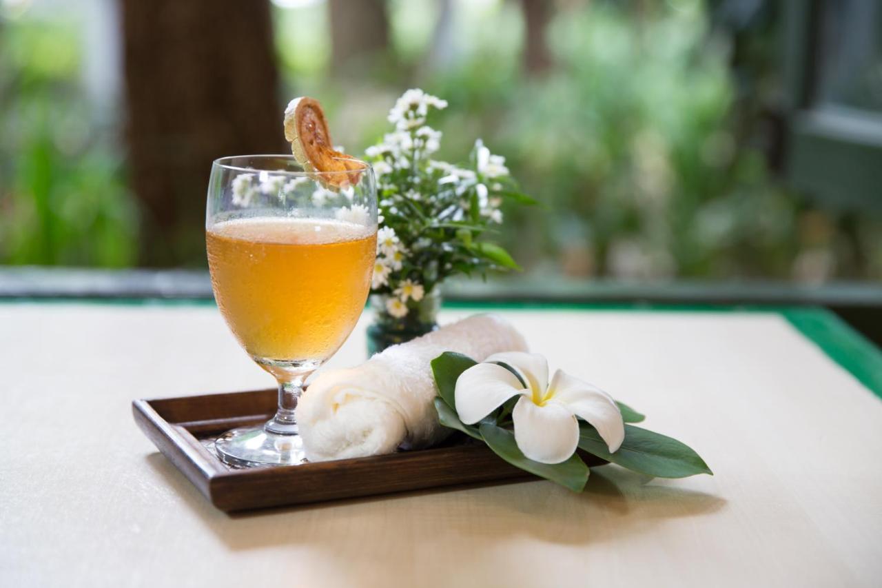 The Imperial Chiang Mai Resort & Sports Club Екстер'єр фото