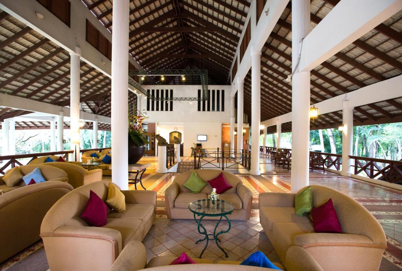 The Imperial Chiang Mai Resort & Sports Club Екстер'єр фото