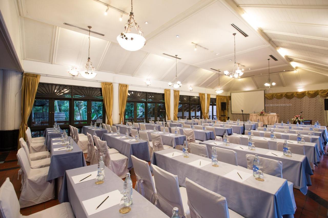 The Imperial Chiang Mai Resort & Sports Club Екстер'єр фото