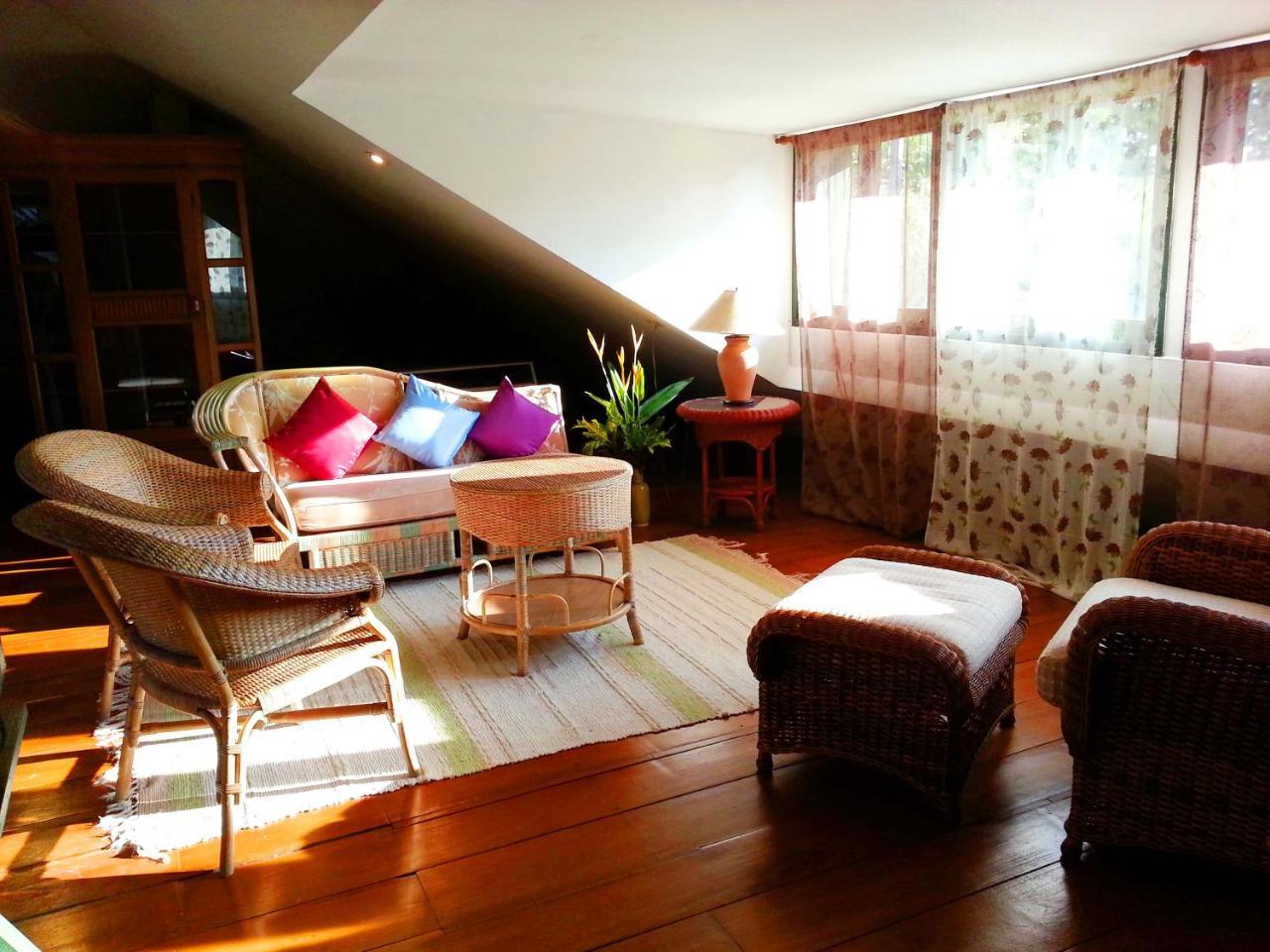 The Imperial Chiang Mai Resort & Sports Club Екстер'єр фото